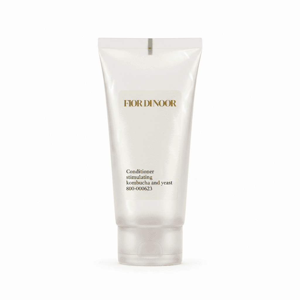 Conditioner stimulating kombucha and yeast 800-000623